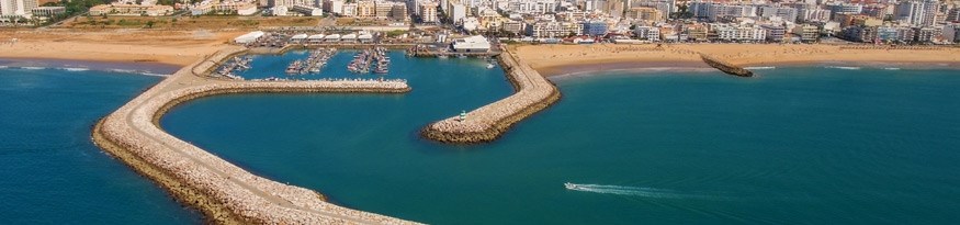 Vilamoura na wczasy